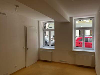 Gewerbeobjekt mieten in 1030 Wien (Bild 3)