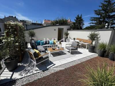 Eigentumswohnung in 1130 Wien