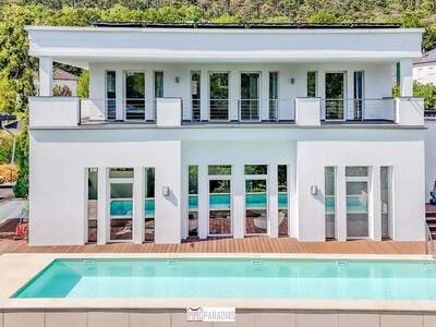 Haus kaufen in 2500 Baden