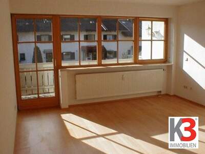 Wohnung mit Balkon mieten in 83451 Piding (Bild 3)