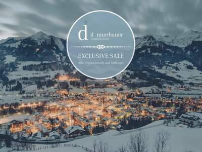 Gewerbeobjekt kaufen in 5630 Bad Hofgastein