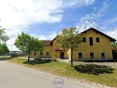 Gewerbeobjekt kaufen in 2111 Harmannsdorf