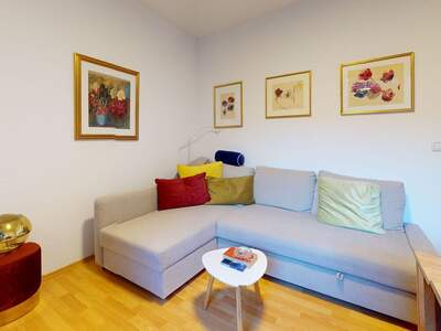 Wohnung mit Balkon kaufen in 1070 Wien (Bild 3)