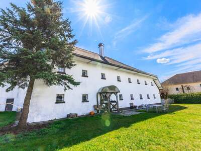 Haus kaufen in 4671 Neukirchen