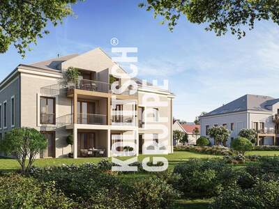 Wohnung kaufen in 2500 Baden