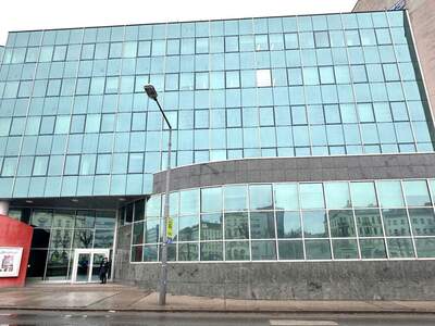 Gewerbeobjekt mieten in 1150 Wien (Bild 1)