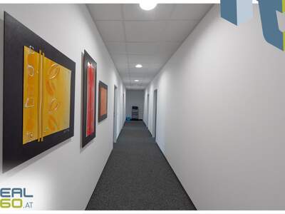 Bürogebäude mieten in 4020 Linz (Bild 3)