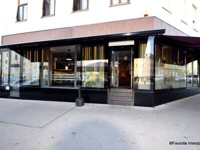 Gastronomie / Restaurant mieten in 1100 Wien (Bild 2)