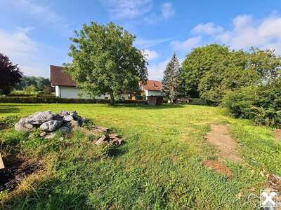 Grundstück kaufen in 6914 Hohenweiler