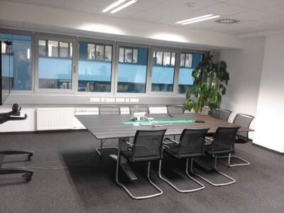 Gewerbeobjekt mieten in 1030 Wien