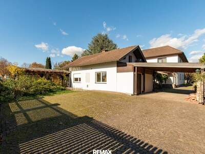 Haus kaufen in 2463 Stixneusiedl (Bild 2)