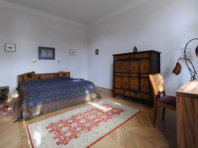 Terrassenwohnung mieten in 1130 Wien (Bild 3)