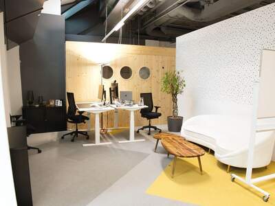 Gewerbeobjekt mieten in 1020 Wien (Bild 3)