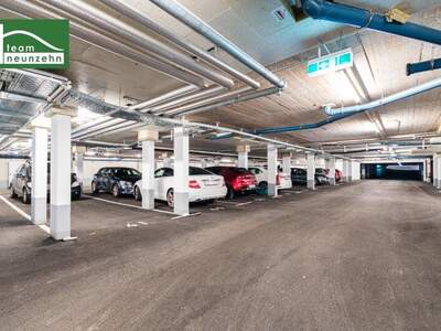 Terrassenwohnung kaufen in 1220 Wien (Bild 4)