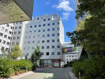 Gewerbeobjekt mieten in 1020 Wien