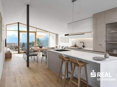 Terrassenwohnung mieten in 6410 Telfs (Bild 1)