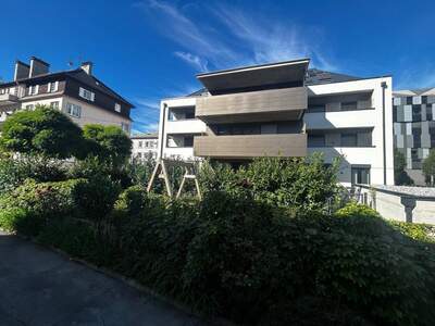 Wohnung mieten in 5020 Salzburg