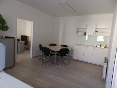 Gewerbeobjekt mieten in 4600 Wels