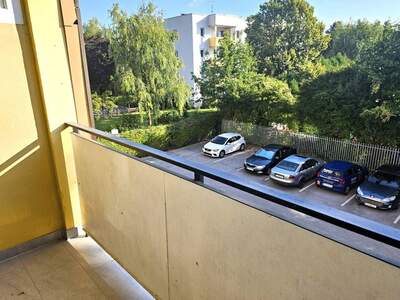 Wohnung mit Balkon kaufen in 8051 Graz (Bild 2)