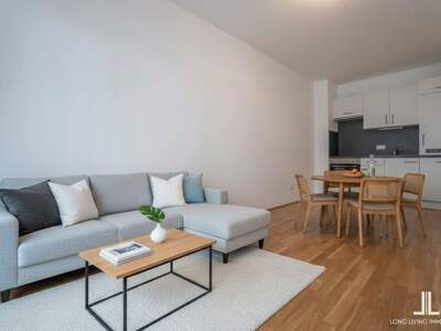 Wohnung mit Balkon kaufen in 8055 Graz (Bild 1)