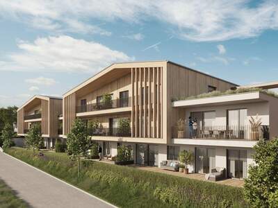 Wohnung mit Balkon kaufen in 8511 Sankt Stefan (Bild 1)