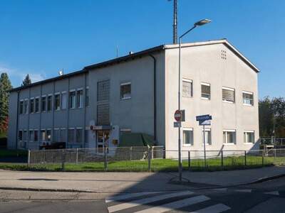 Gewerbeobjekt mieten in 9020 Klagenfurt