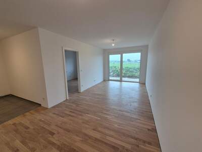 Etagenwohnung mieten in 5204 Straßwalchen