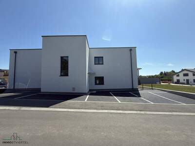 Wohnung mieten in 3252 Petzenkirchen