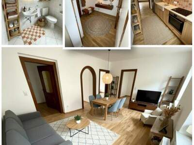 Mietwohnung in 4400 Steyr (Bild 1)