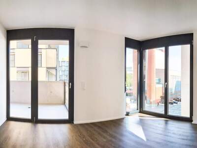 Wohnung mieten in 4020 Linz