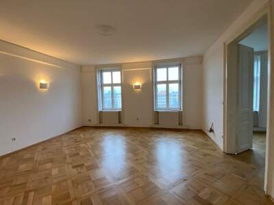 Altbauwohnung kaufen in 1090 Wien (Bild 4)