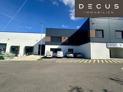 Produktion mieten in 1230 Wien (Bild 2)