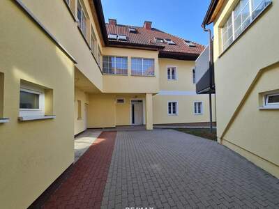 Wohnung mit Balkon kaufen in 9141 Eberndorf (Bild 5)