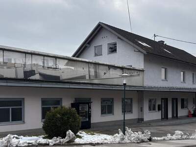 Immobilie kaufen in 9536 Sankt Egyden (Bild 1)