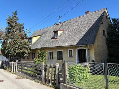 Haus kaufen in 4780 Schärding