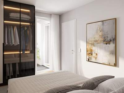 Wohnung mit Balkon kaufen in 1170 Wien (Bild 3)