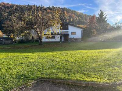 Grundstück kaufen in 6800 Feldkirch