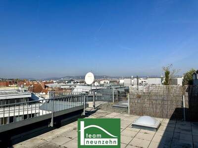 Terrassenwohnung mieten in 1120 Wien (Bild 1)