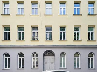 Wohnung kaufen in 1090 Wien