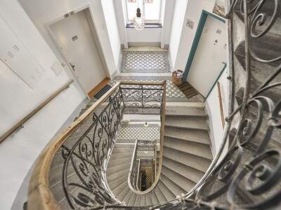 Eigentumswohnung in 1170 Wien