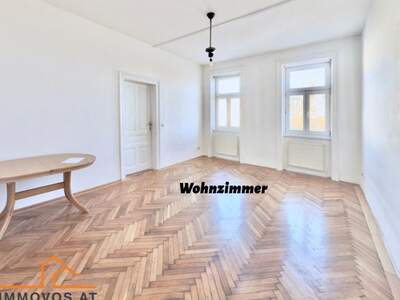 Altbauwohnung kaufen in 1200 Wien 20. (Bild 2)