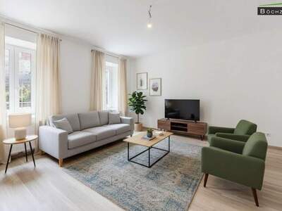 Mietwohnung in 8720 Knittelfeld