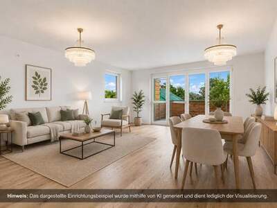 Wohnung kaufen in 2232 Deutsch
