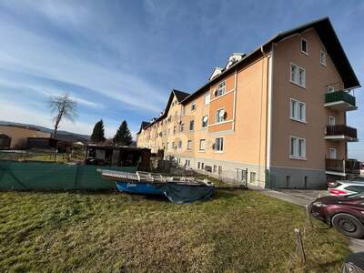 Terrassenwohnung kaufen in 5230 Mattighofen (Bild 1)