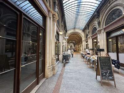 Gewerbeobjekt mieten in 1010 Wien (Bild 2)