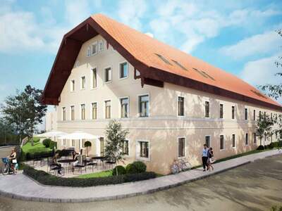 Gewerbeobjekt kaufen in 83395 Freilassing (Bild 4)