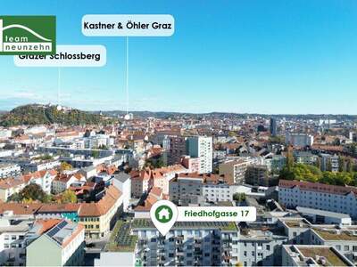 Mietwohnung in 8020 Graz (Bild 4)