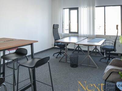 Büro / Praxis mieten in 4600 Wels (Bild 3)
