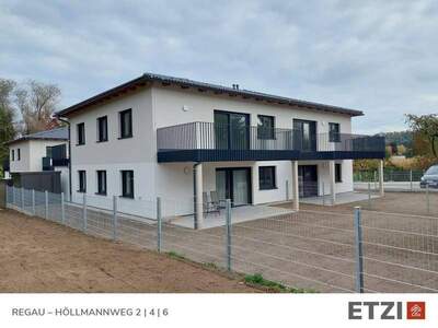 Eigentumswohnung in 4844 Regau