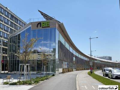 Gewerbeobjekt mieten in 1030 Wien